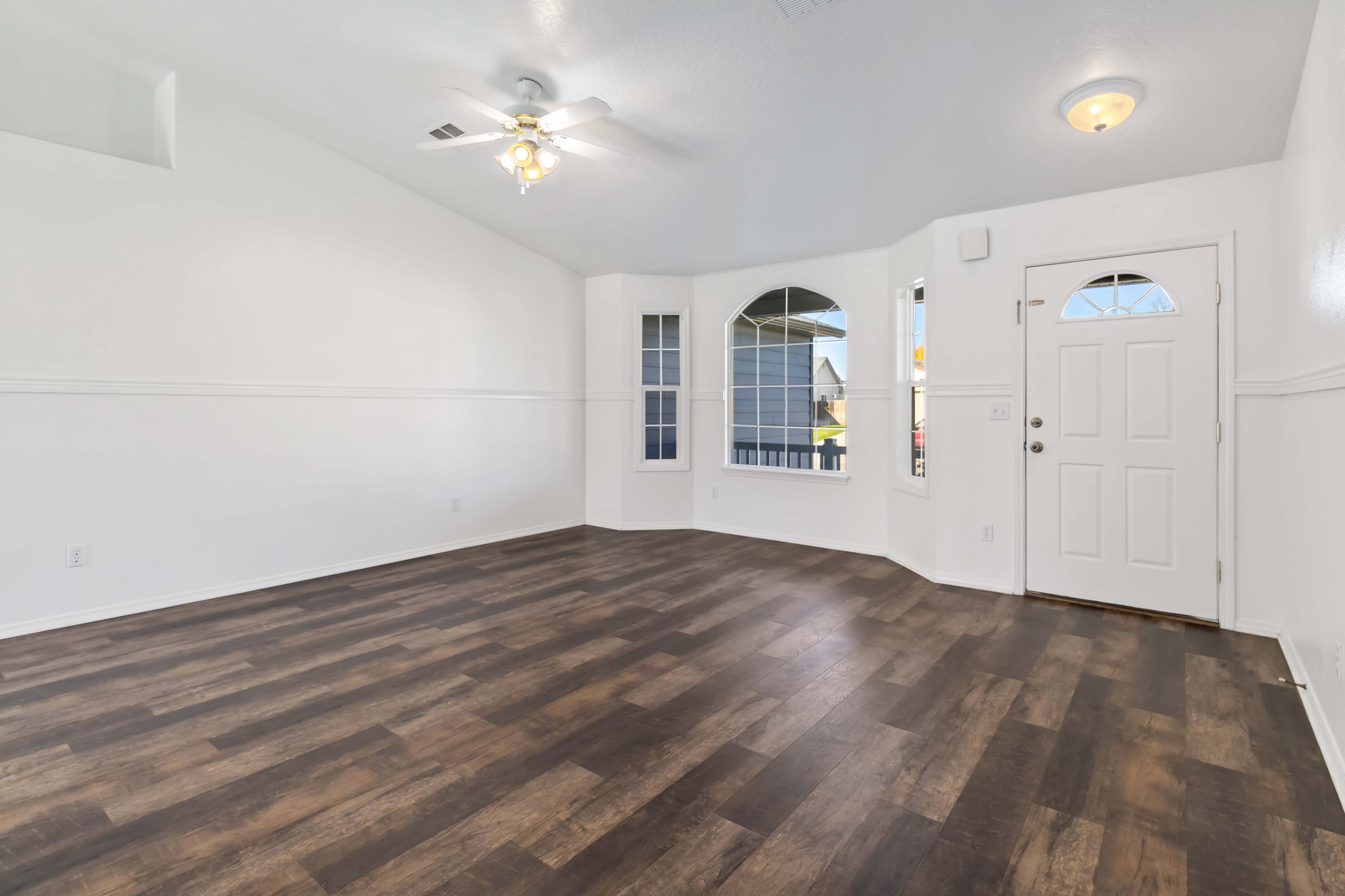 Before Virtual Staging