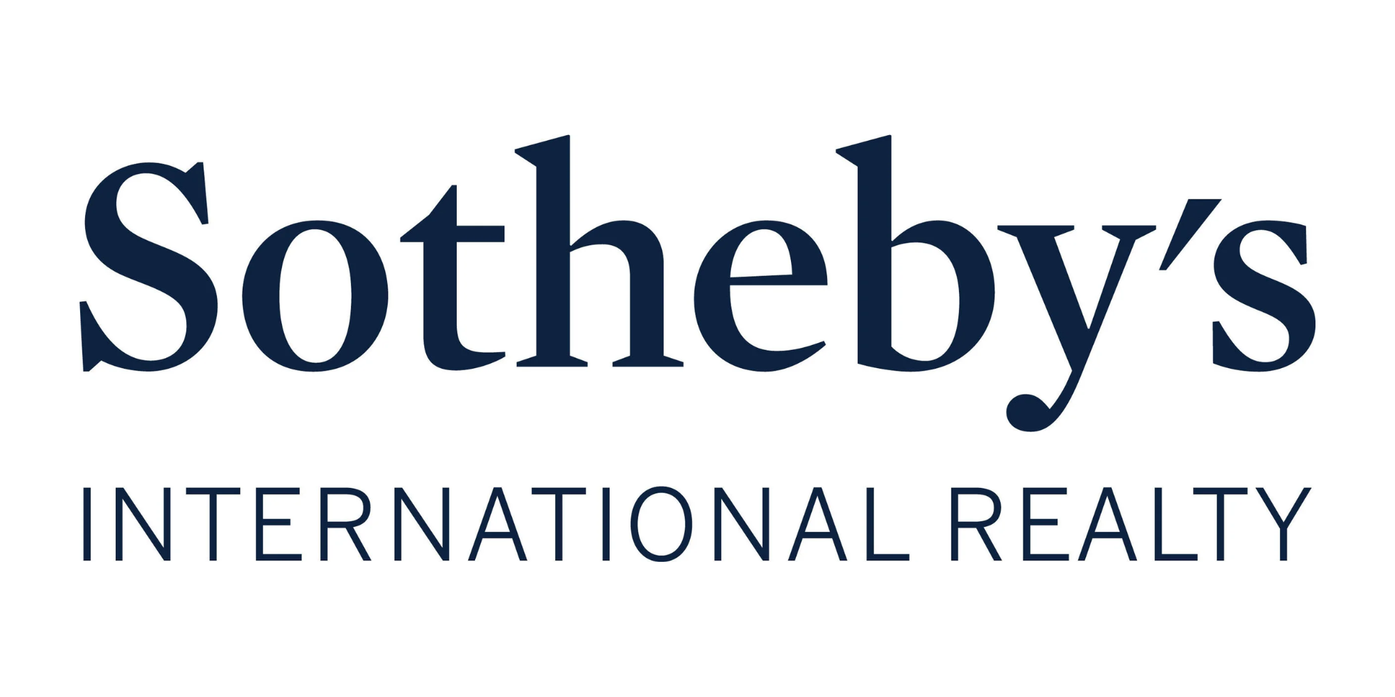 Sotheby's International Realty